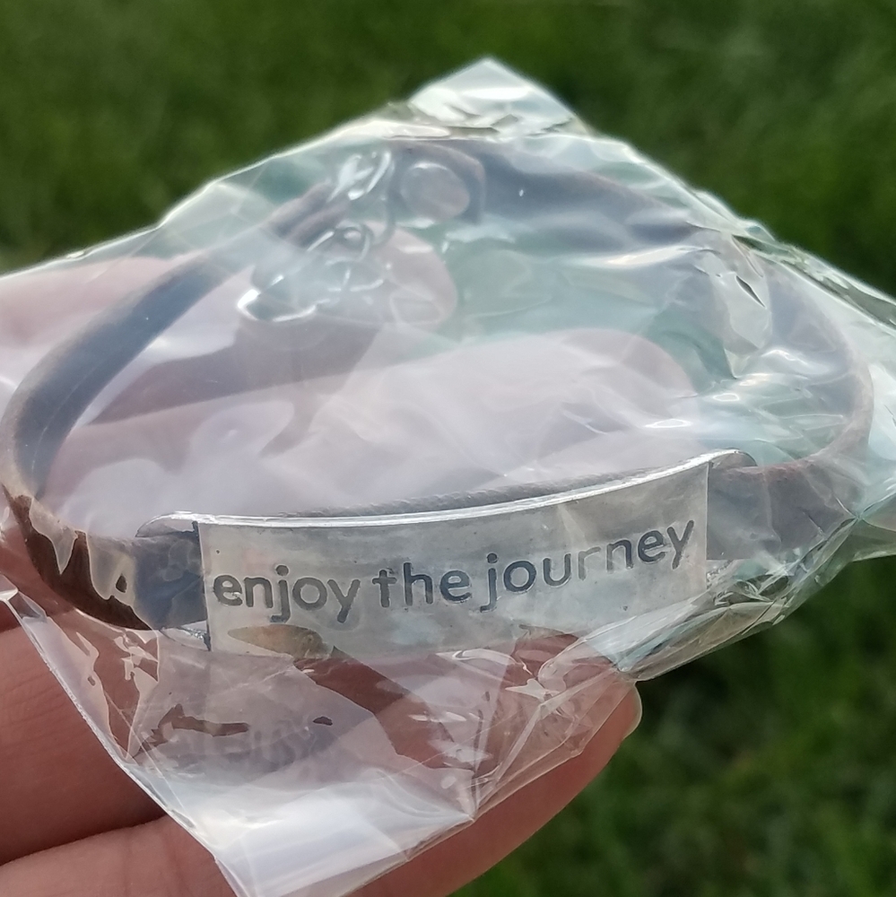 Free with purchase Inspirational bracelets - Picture 2 of 3
